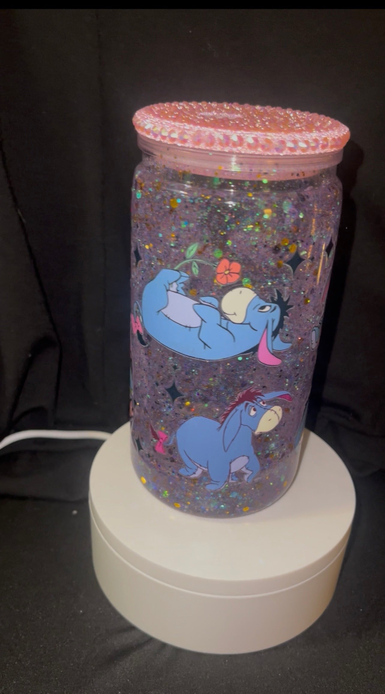 Eeyore… “everything is fine”