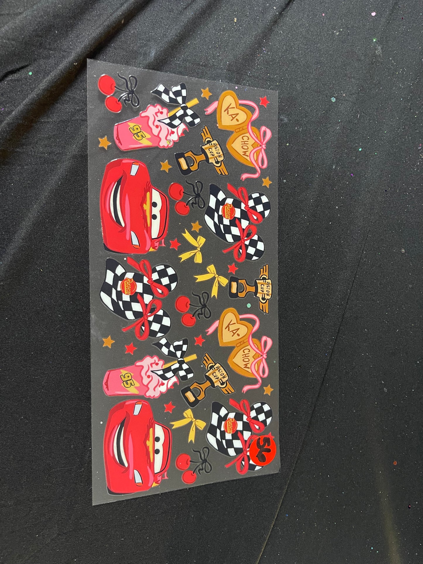 Disney Cars #56