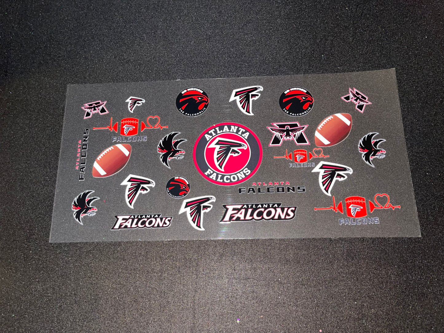Atlanta Falcons Football