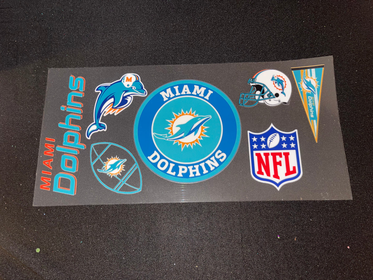 Miami Dolphins Football