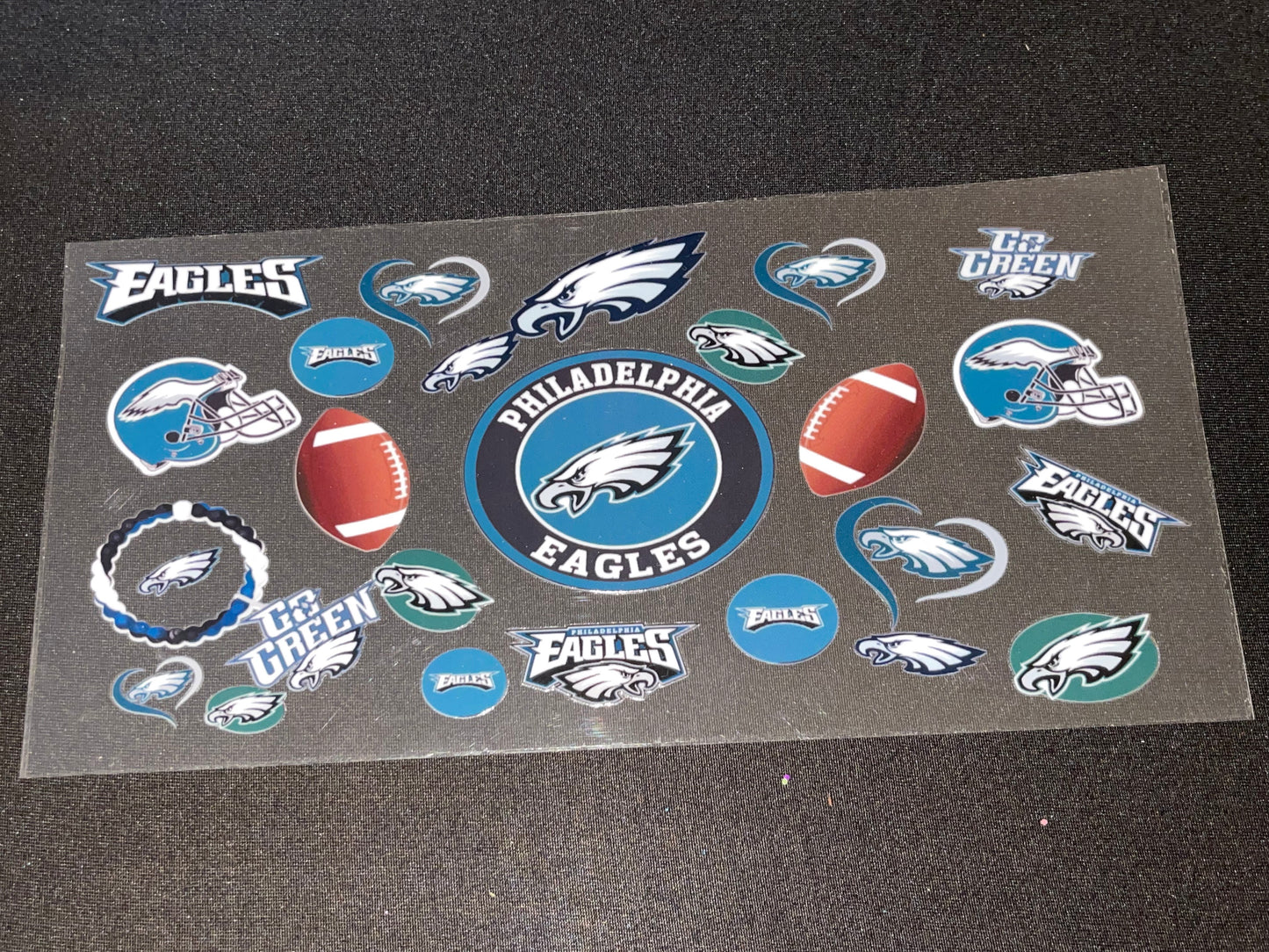 Philadelphia Eagles Football