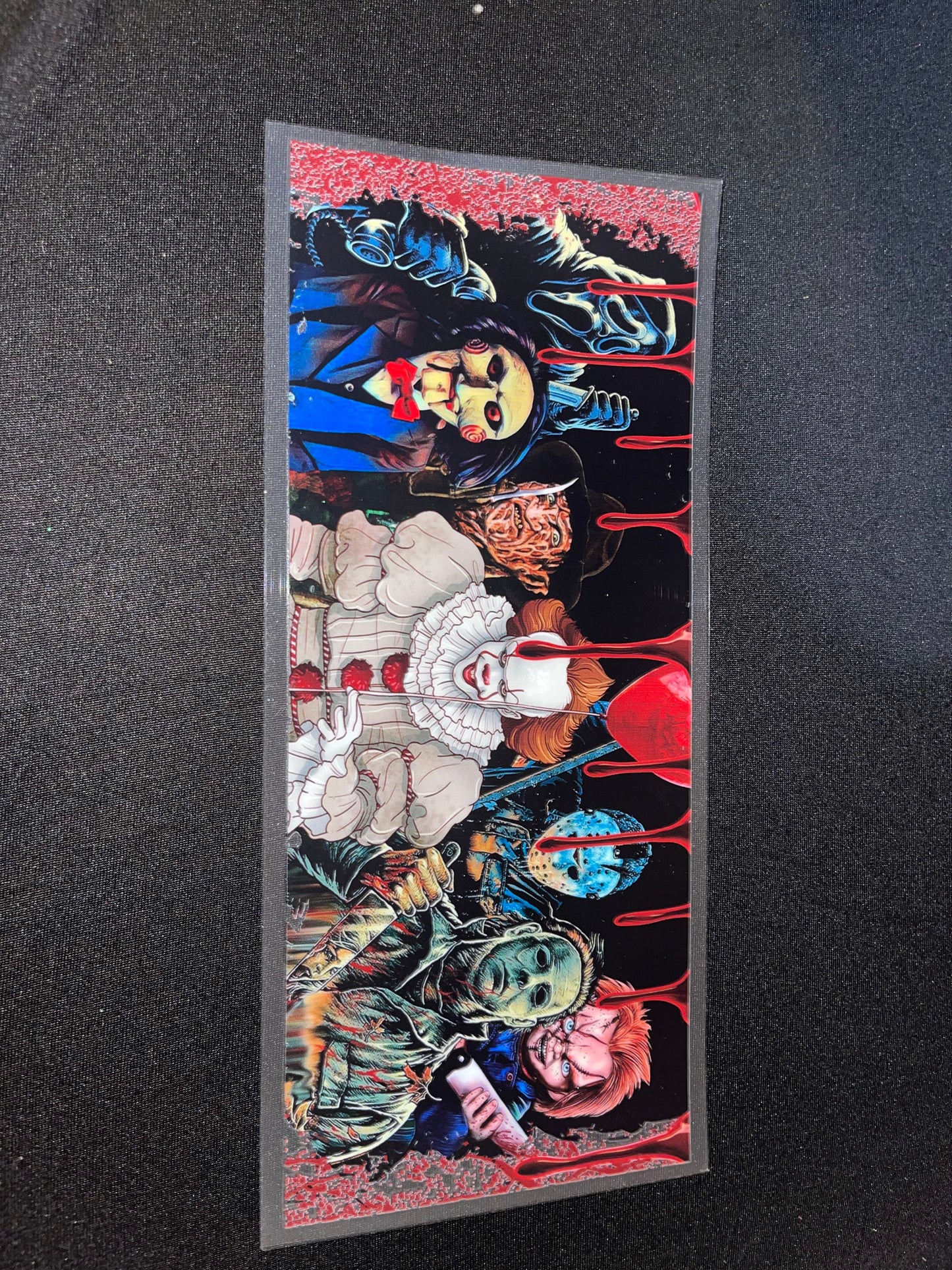 Pennywise and Friends
