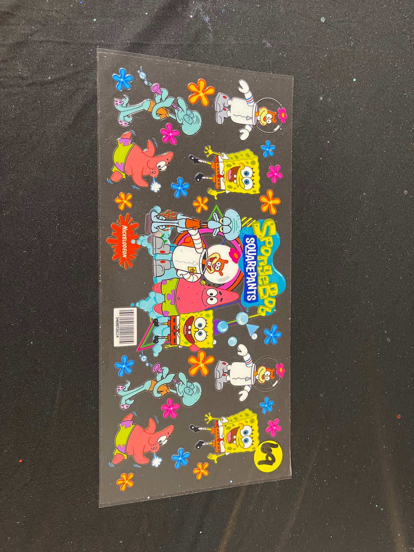 SpongeBob #69