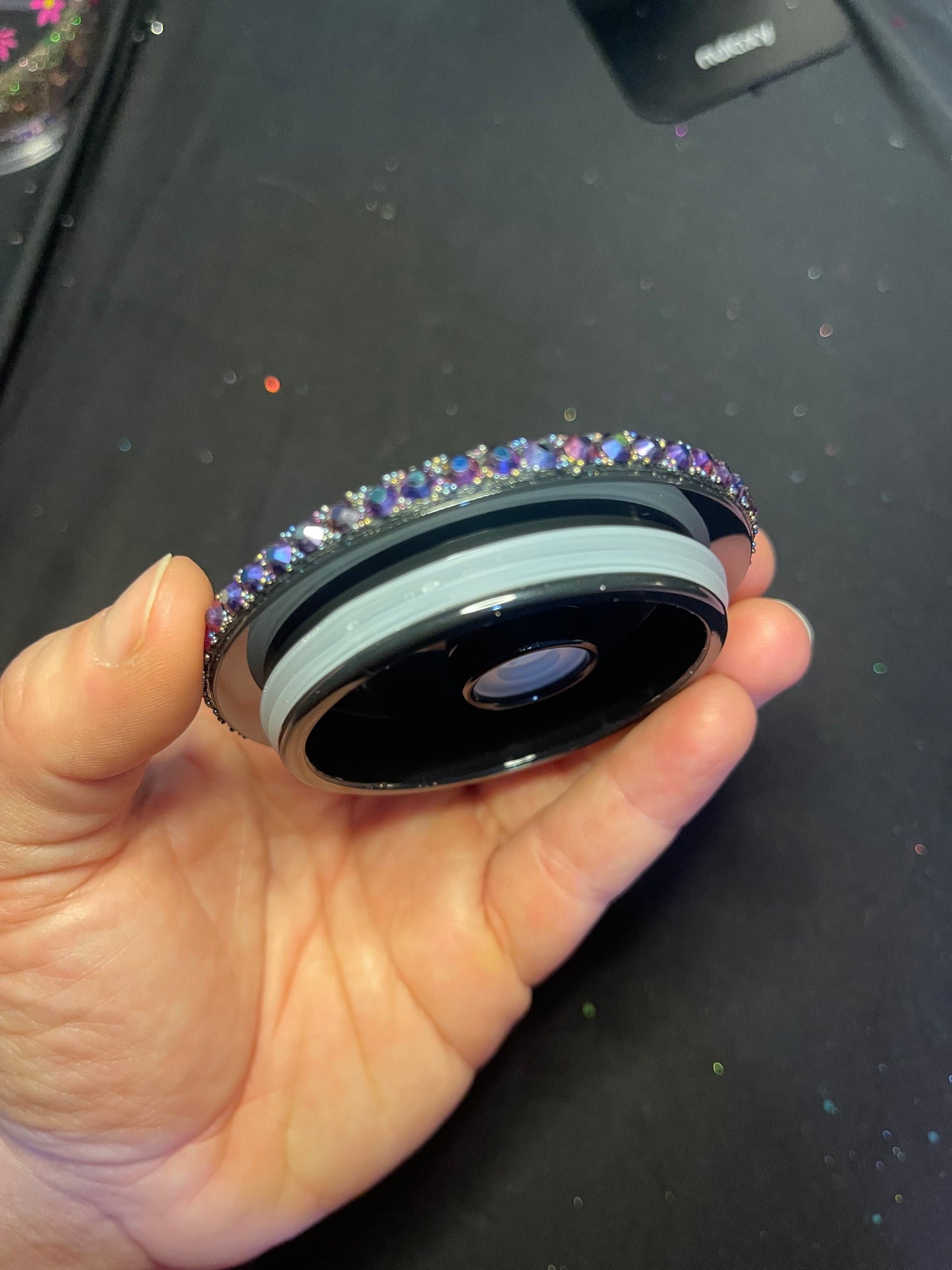 Galaxy Bling Rhinestone