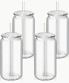 16oz Acrylic Cups