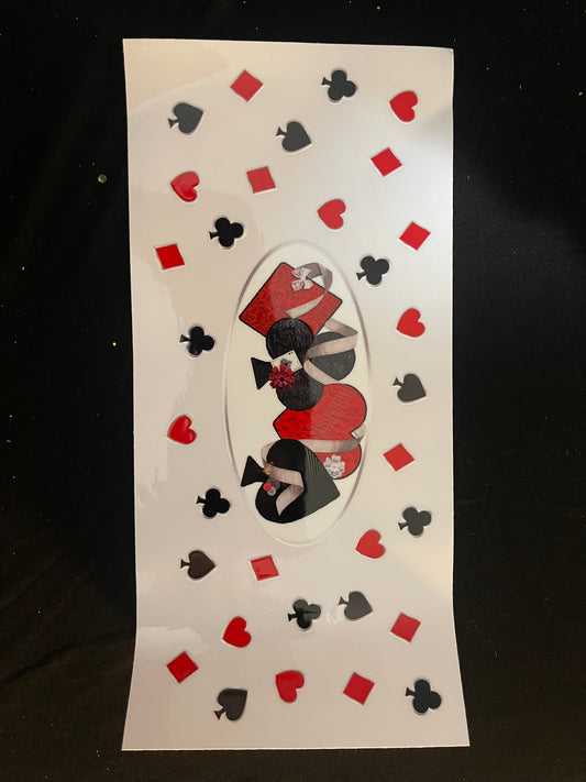 Aces Wild