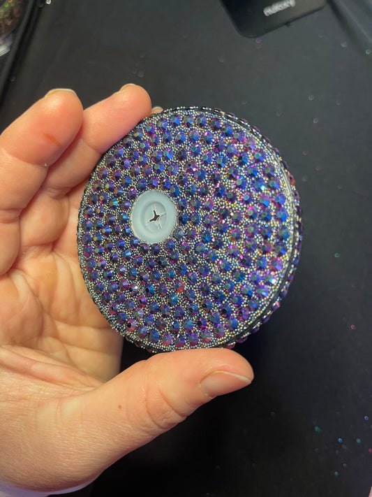Galaxy Bling Rhinestone