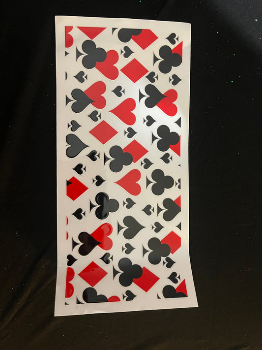 Ace of Spades
