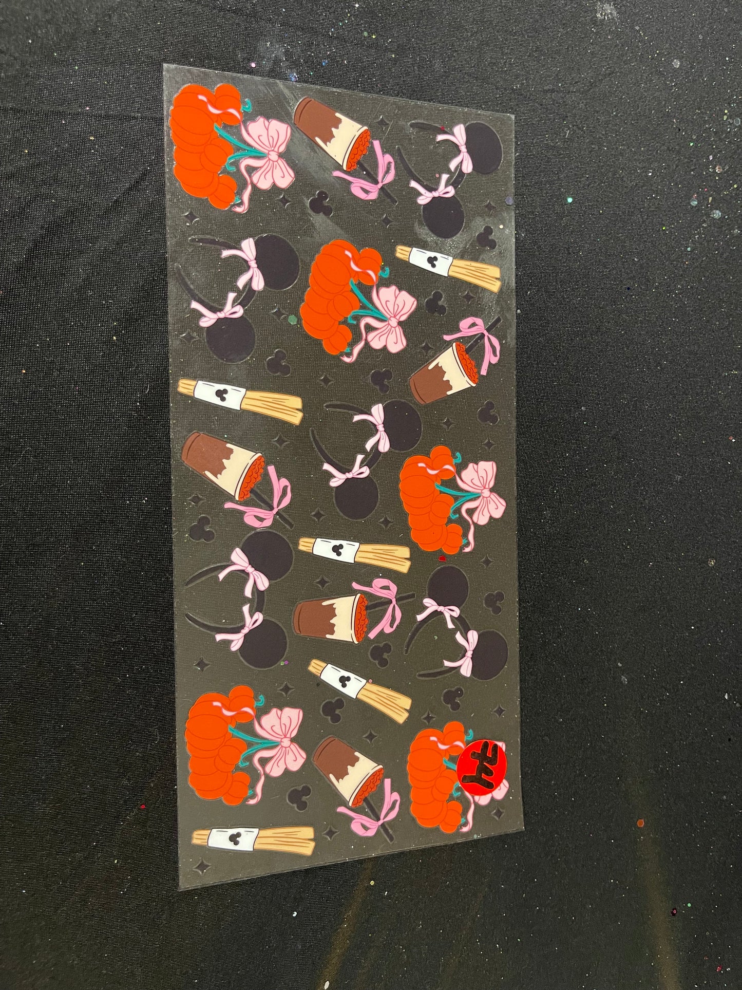 Disney Minnie Mouse #74