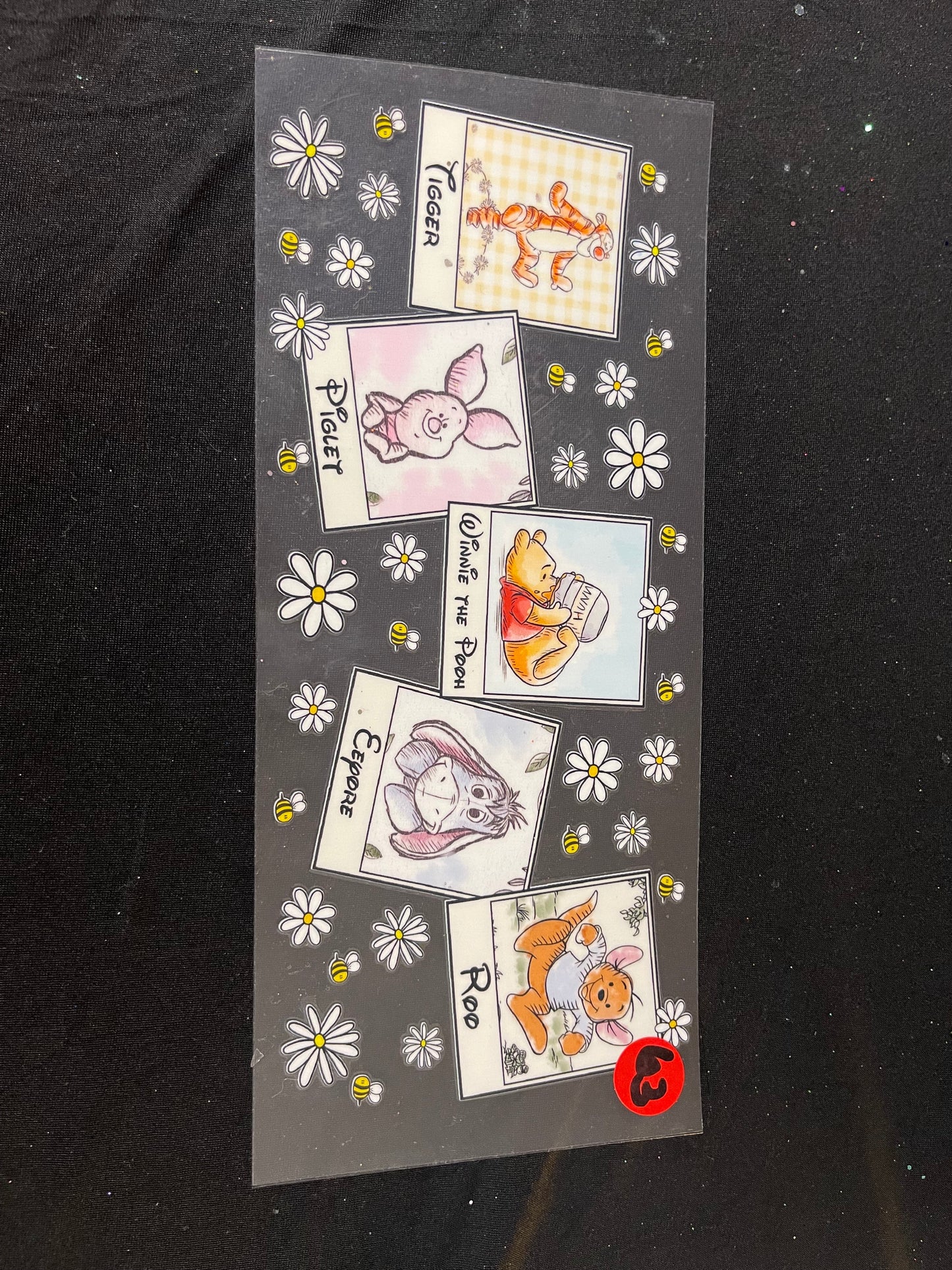Disney Winnie The Pooh #63