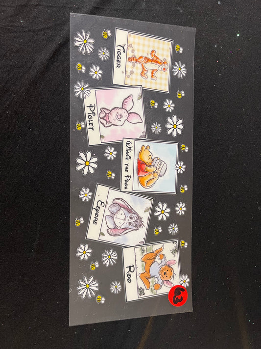 Disney Winnie The Pooh #63