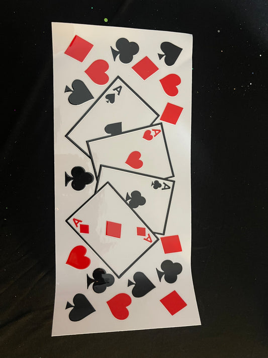 Four Aces