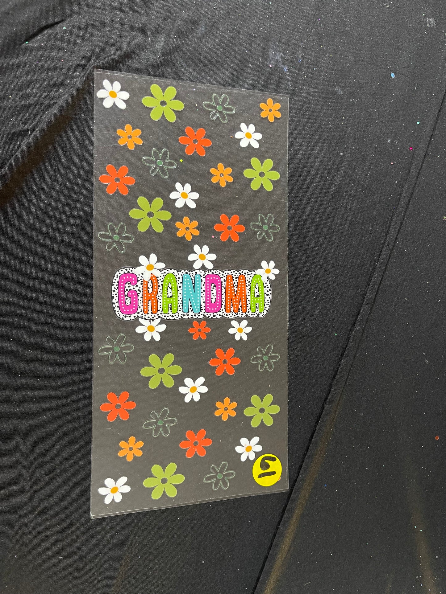 Grandma #61