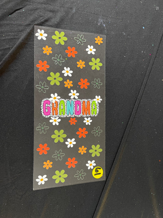 Grandma #61