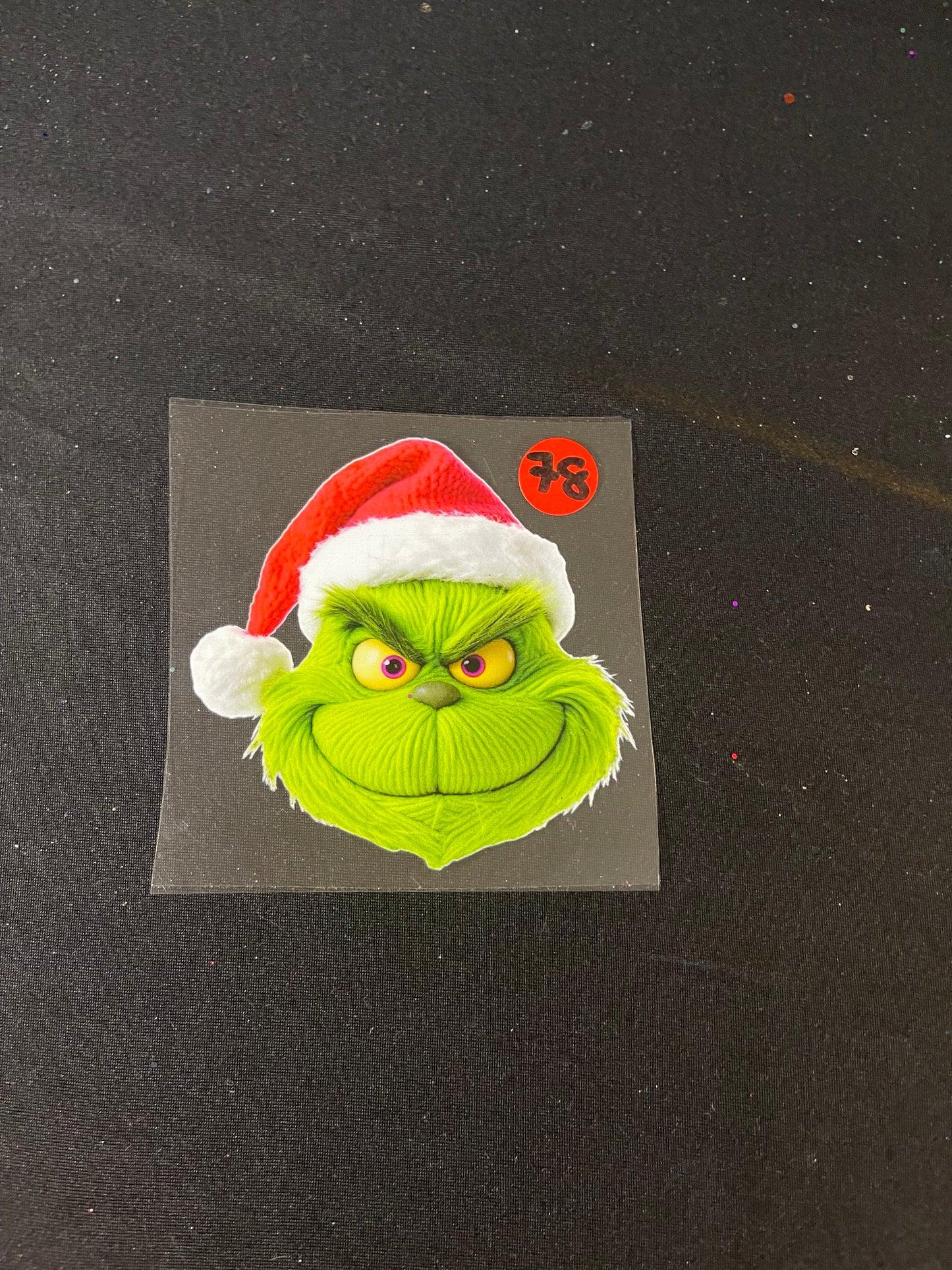 Grinch #78