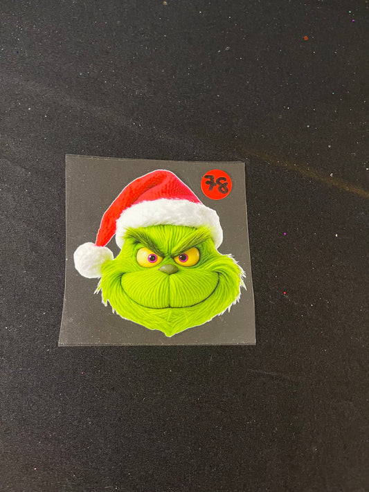 Grinch #78