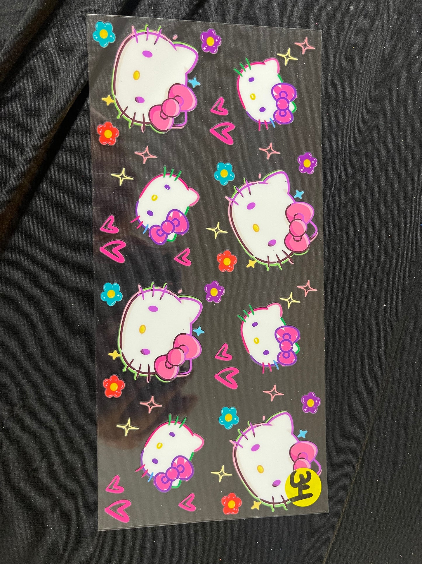 Hello Kitty #34