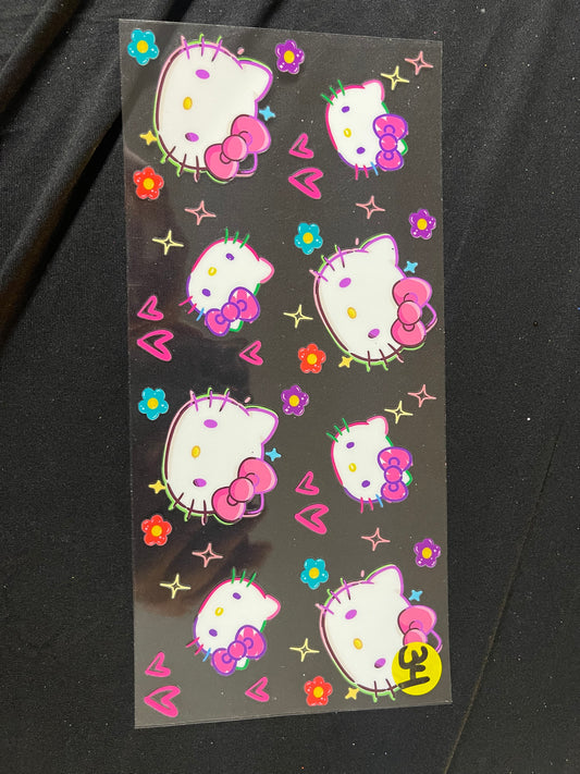 Hello Kitty #34