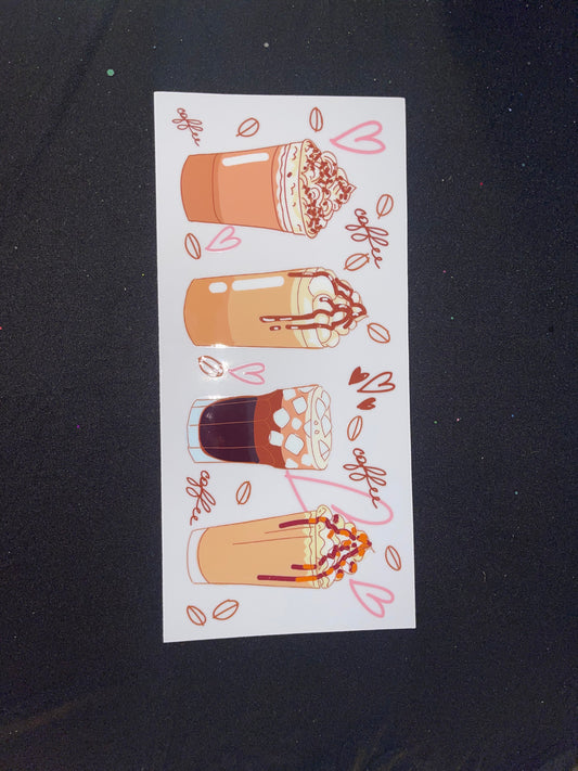 Coffee #5
