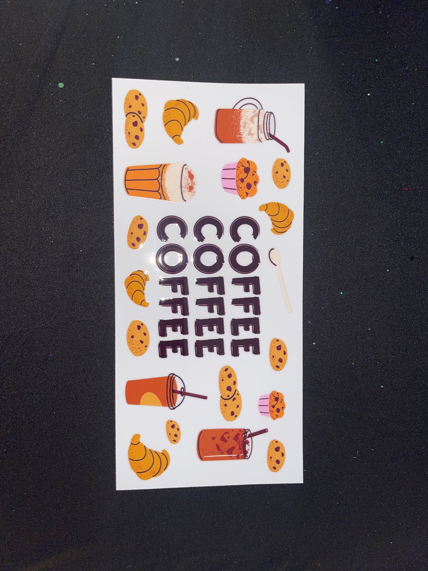 Coffee #1