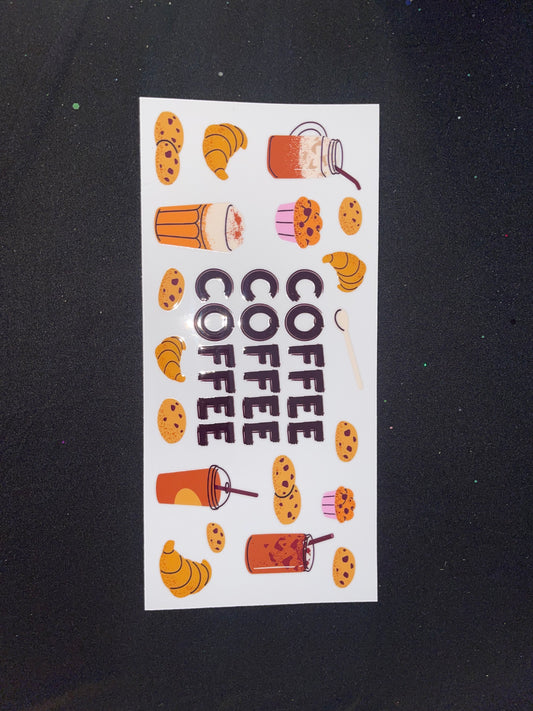 Coffee #1