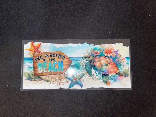 Beach / Waterlife #4