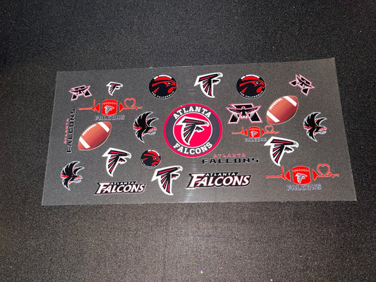 Atlanta Falcons Football
