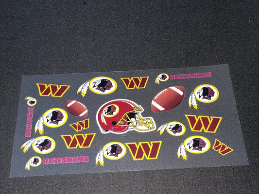 Washington Redskins Football