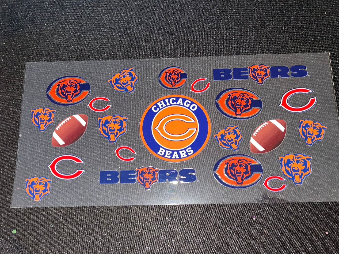 Chicago Bears Football