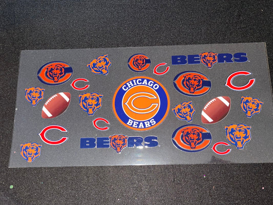 Chicago Bears Football