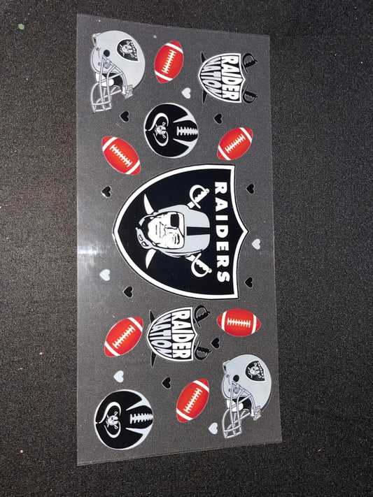 Las Vegas Raiders Football