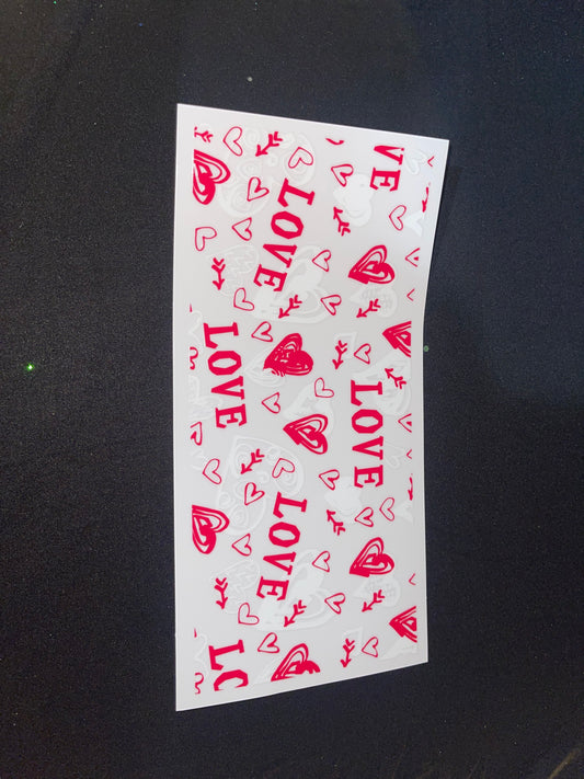 Vday #8