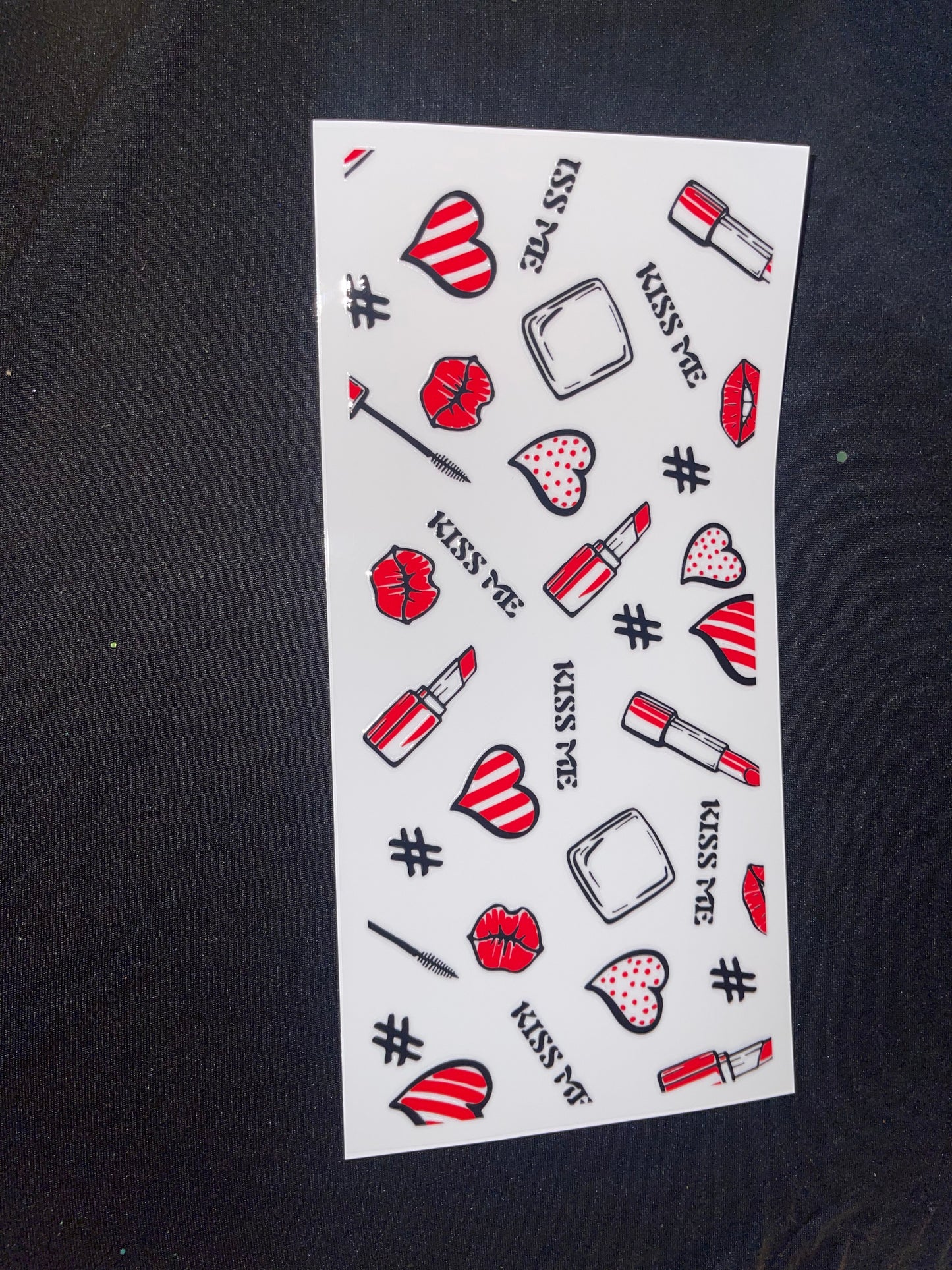 Vday #1