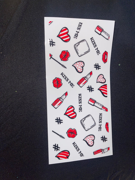 Vday #1