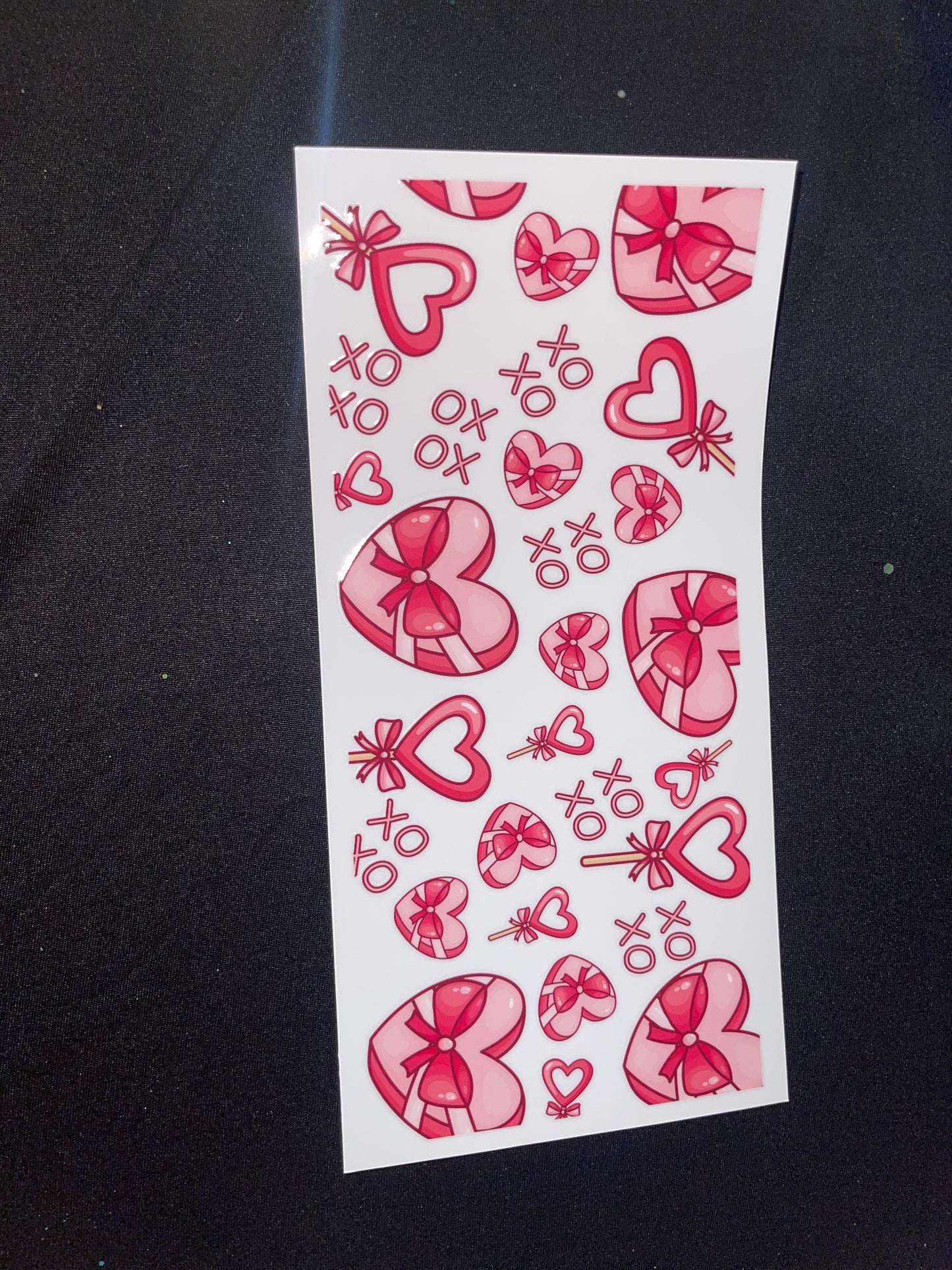 Vday #3