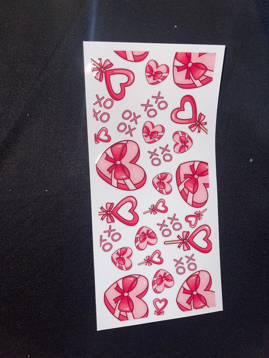 Vday #3