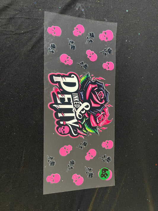 Inked Petty #68