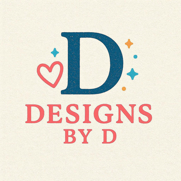 Designs By D