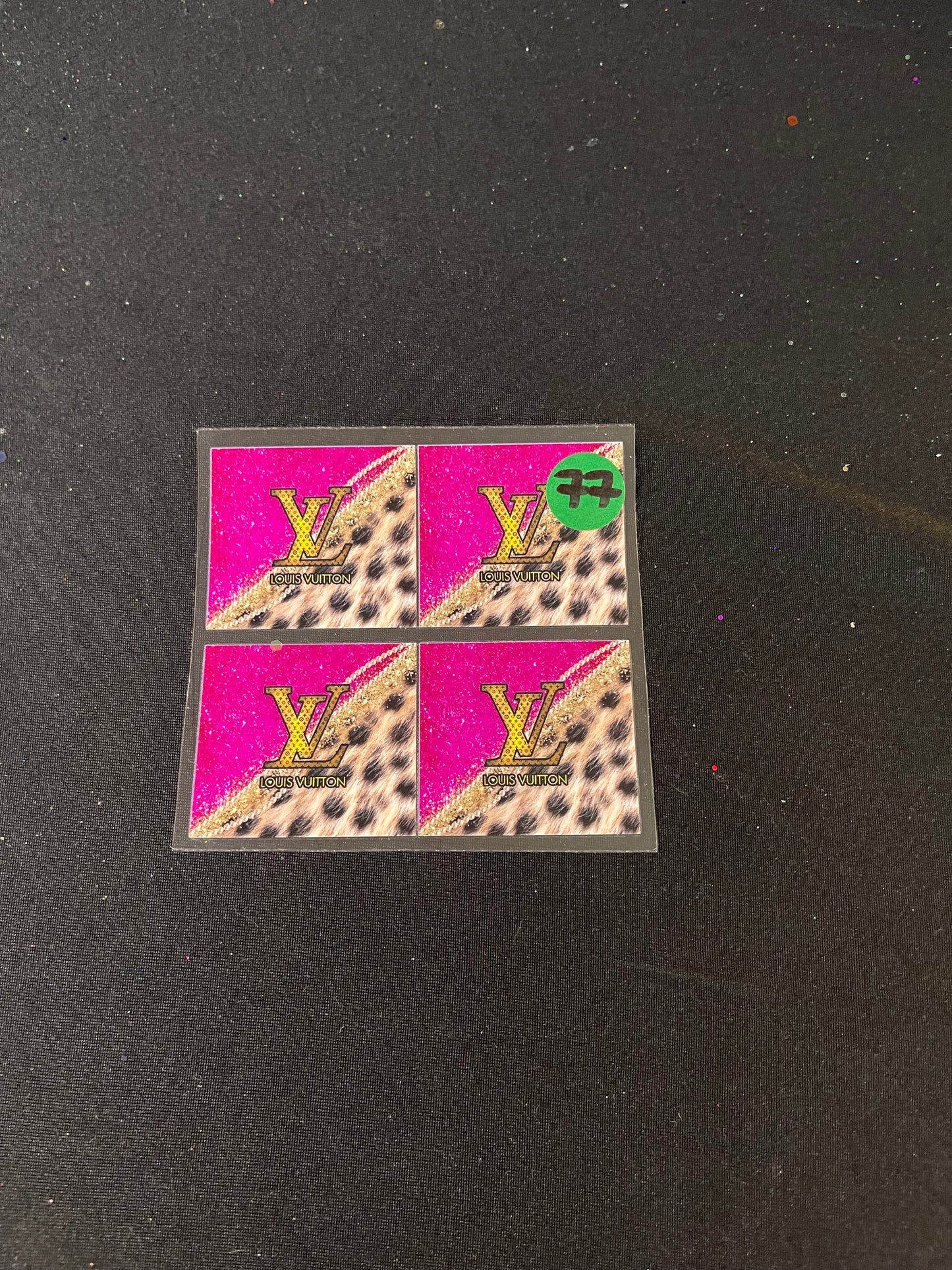LV Designer #77