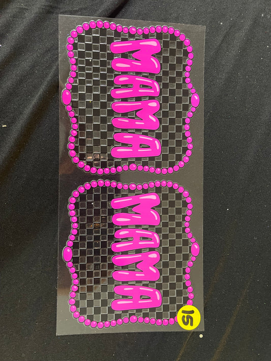 Mama Mama #15