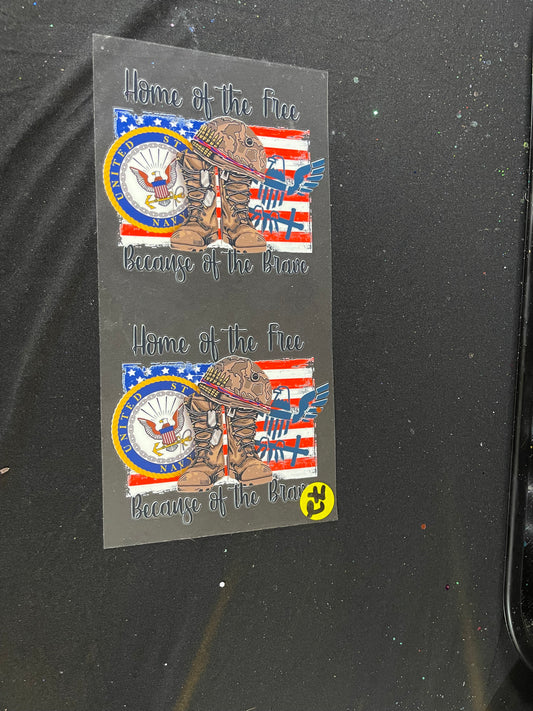 Patriotic USA #72