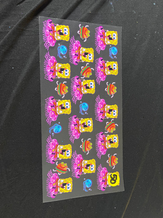 SpongeBob #50
