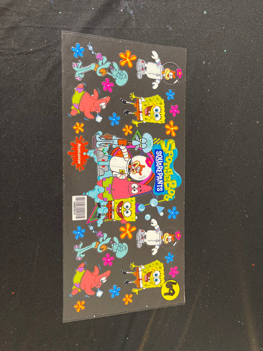 SpongeBob #69