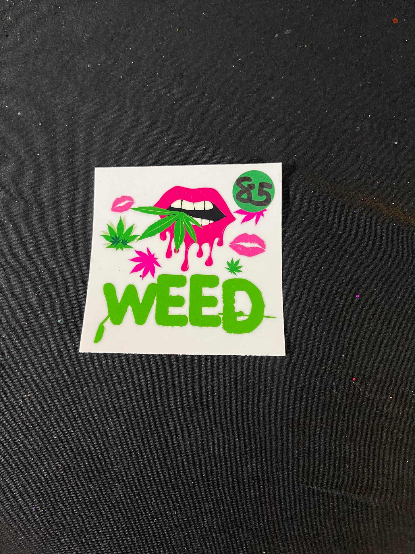 Weed #85