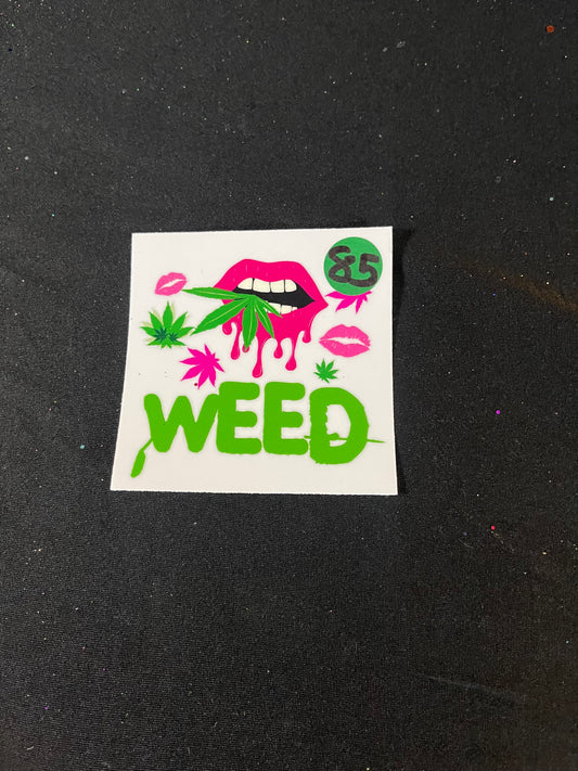 Weed #85