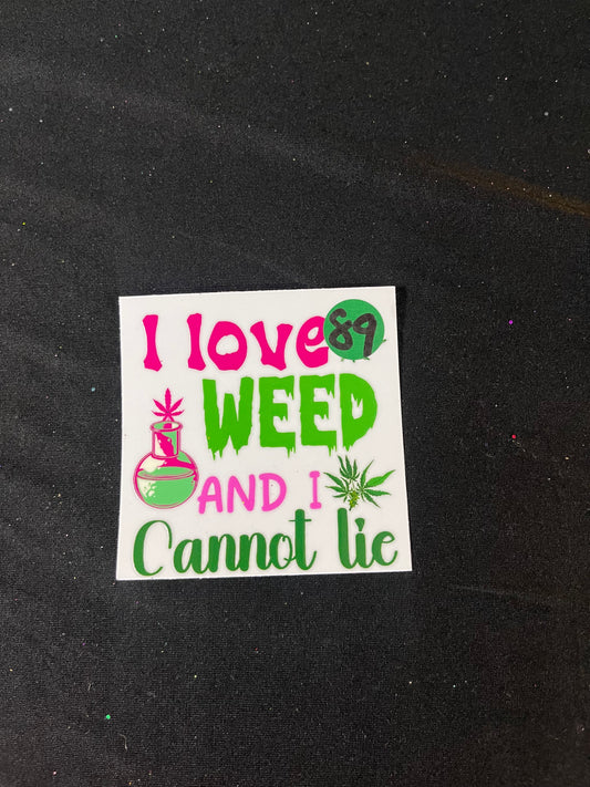 Weed #89