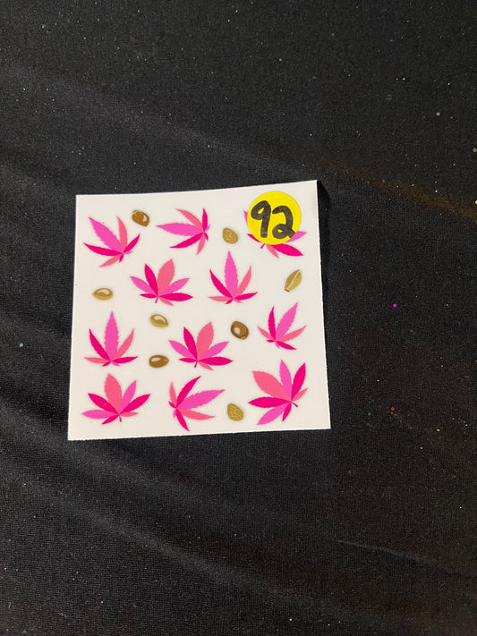 Weed #92