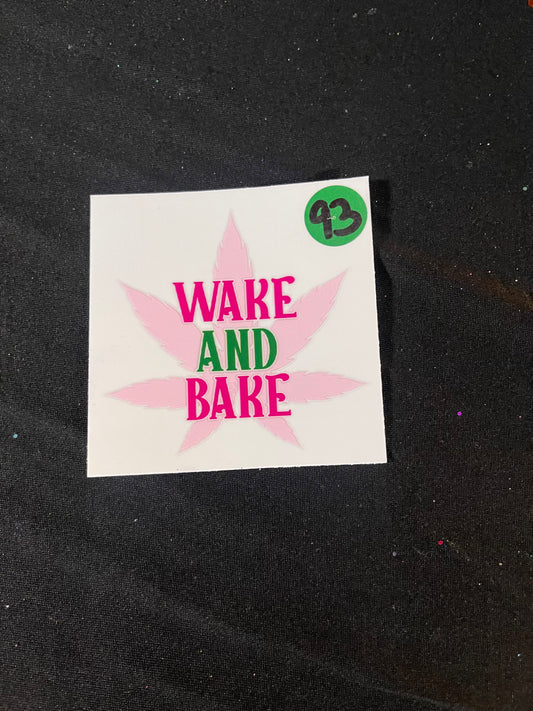 Weed #93