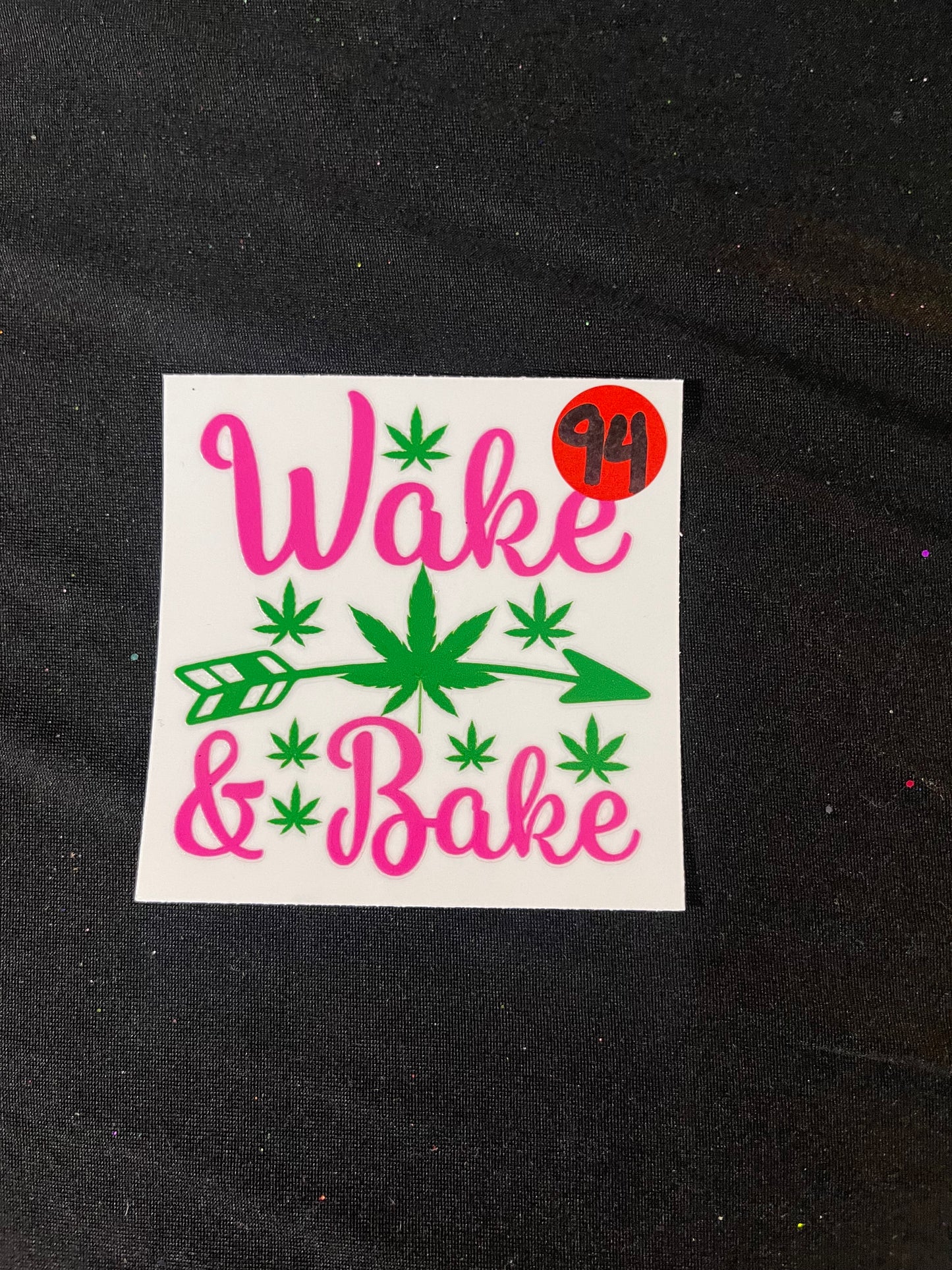 Weed #94