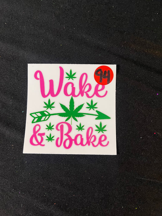 Weed #94